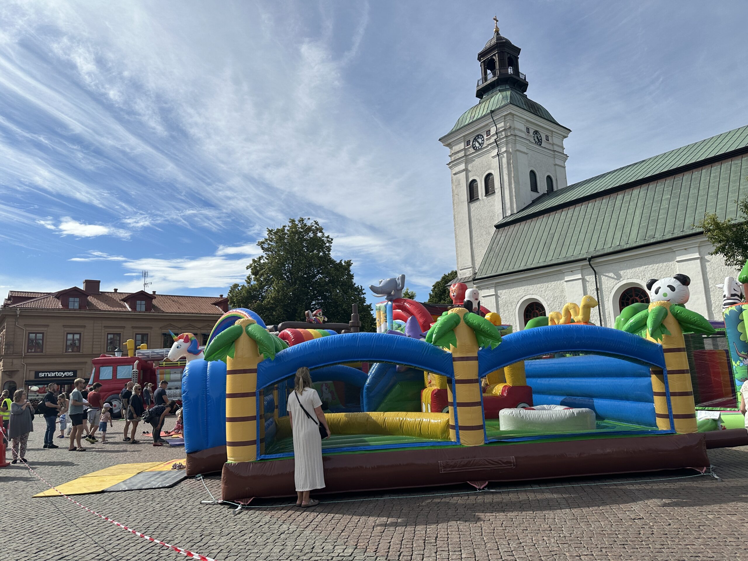 För liv-dagen