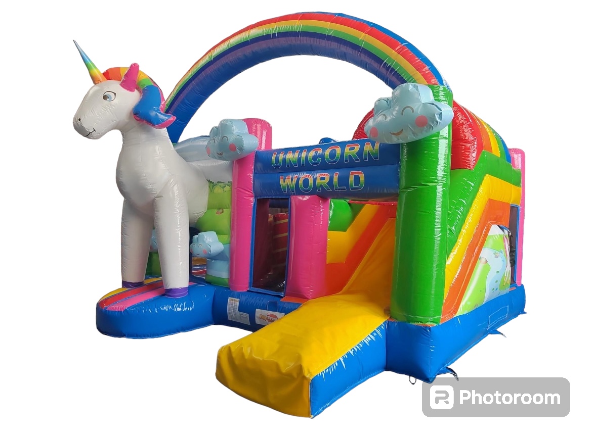 Unicorn World